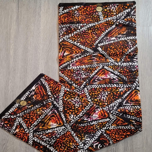 Ankara Fabric for sale - Picture 3 of 16